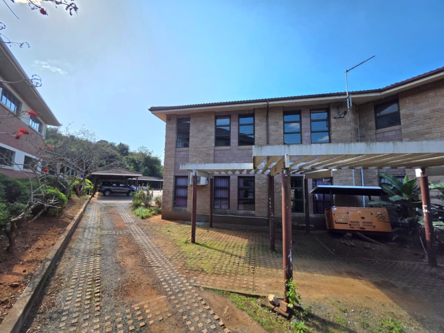 To Let commercial Property for Rent in Westville KwaZulu-Natal