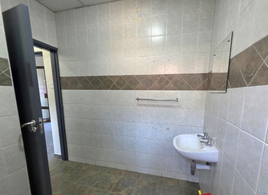 To Let commercial Property for Rent in Westville KwaZulu-Natal