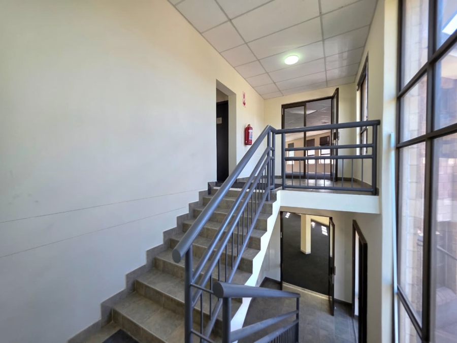 To Let commercial Property for Rent in Westville KwaZulu-Natal
