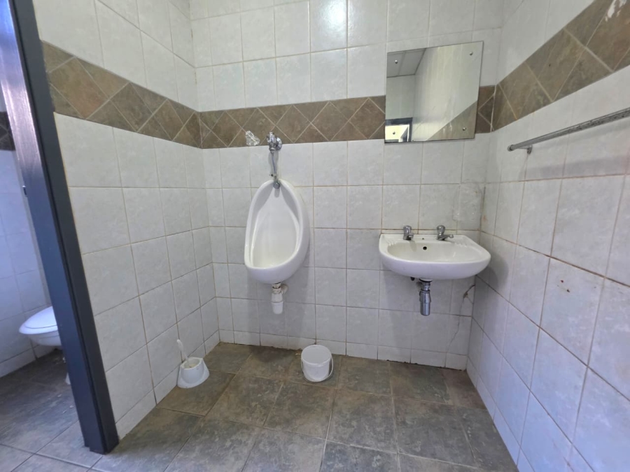 To Let commercial Property for Rent in Westville KwaZulu-Natal