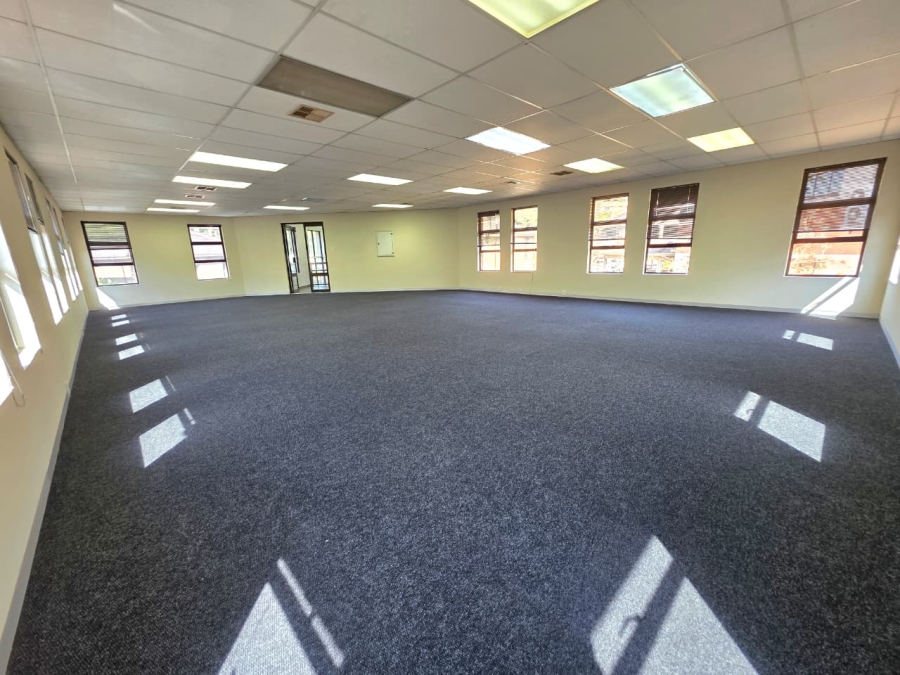 To Let commercial Property for Rent in Westville KwaZulu-Natal