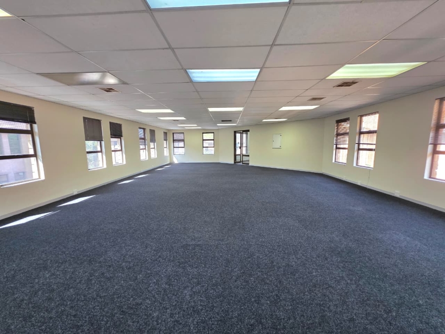 To Let commercial Property for Rent in Westville KwaZulu-Natal