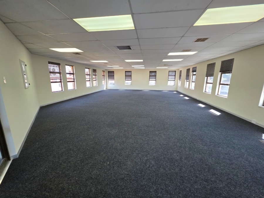 To Let commercial Property for Rent in Westville KwaZulu-Natal