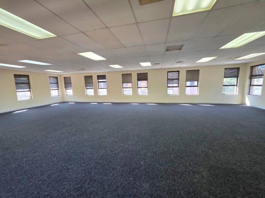 To Let commercial Property for Rent in Westville KwaZulu-Natal