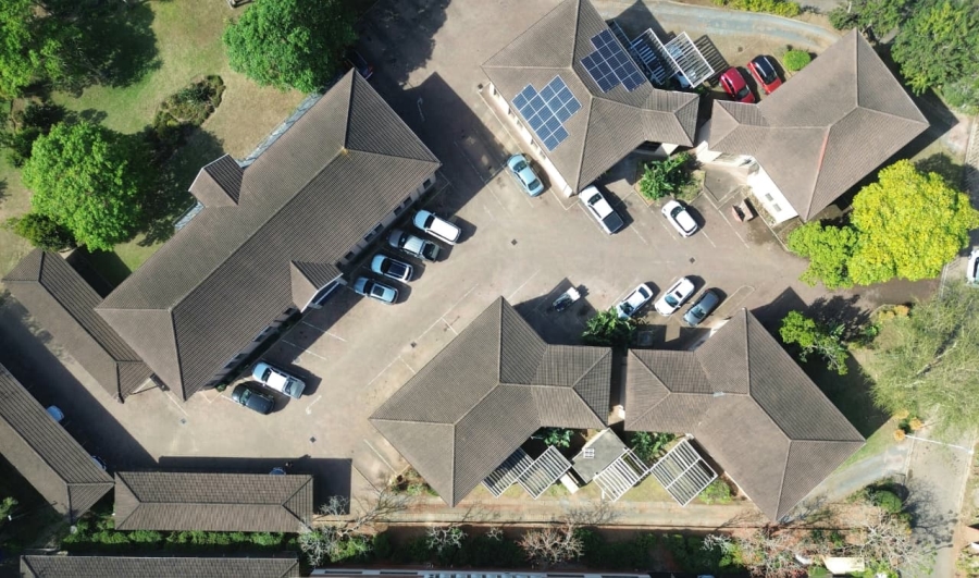 To Let commercial Property for Rent in Westville KwaZulu-Natal