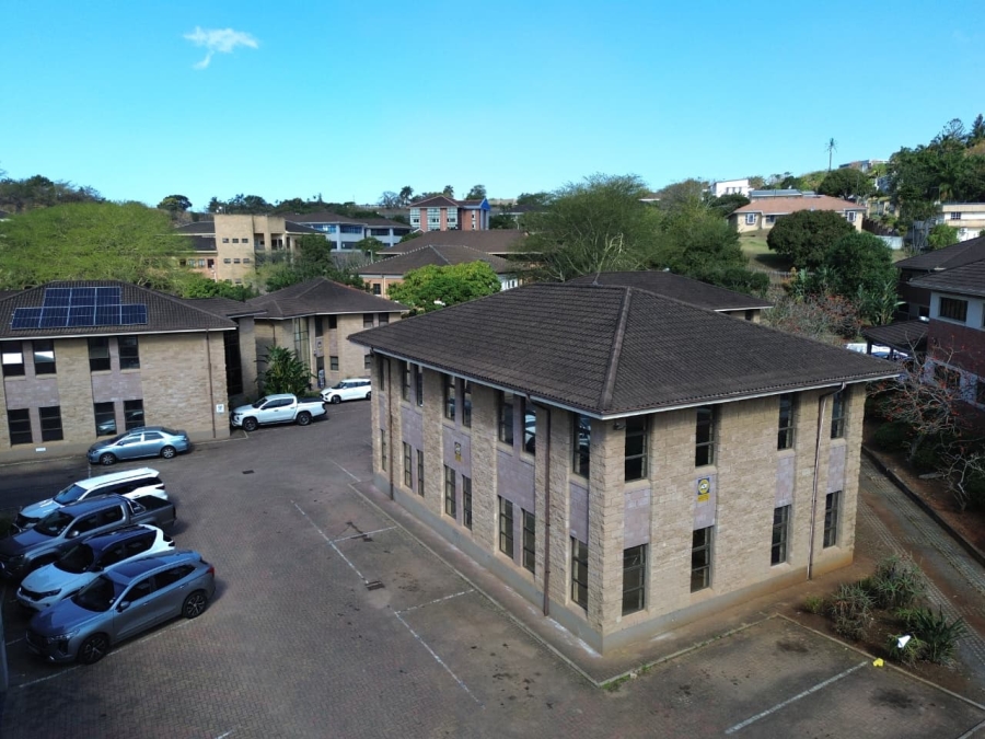 To Let commercial Property for Rent in Westville KwaZulu-Natal