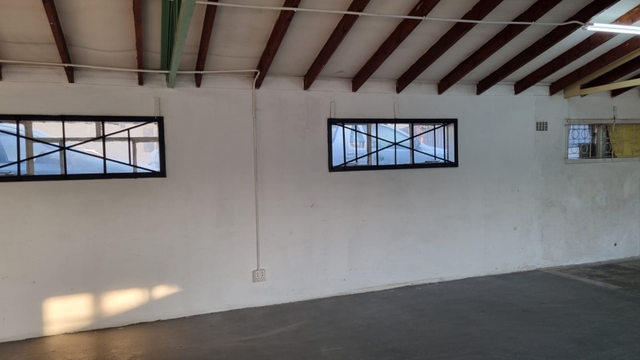 To Let commercial Property for Rent in Queensburgh KwaZulu-Natal