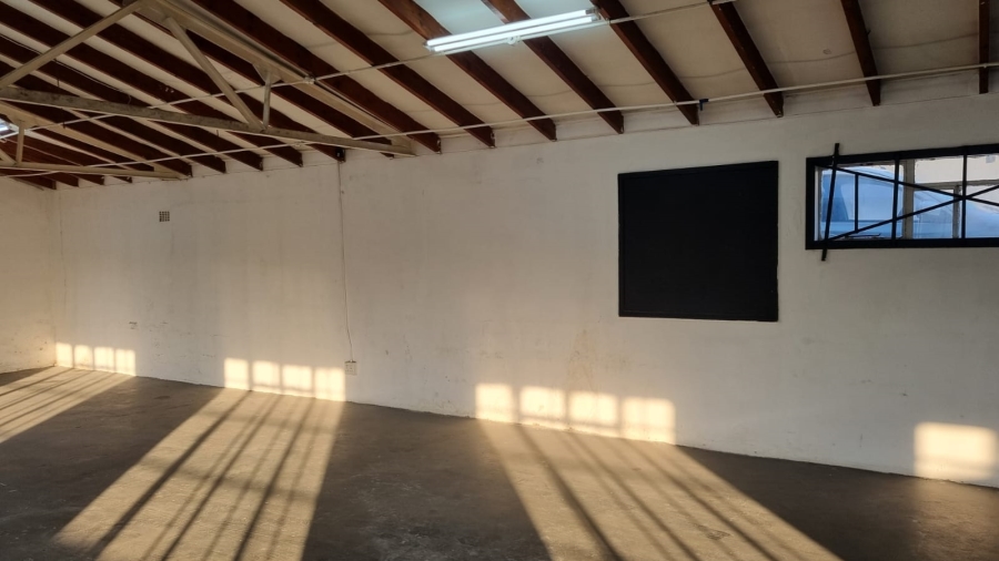 To Let commercial Property for Rent in Queensburgh KwaZulu-Natal