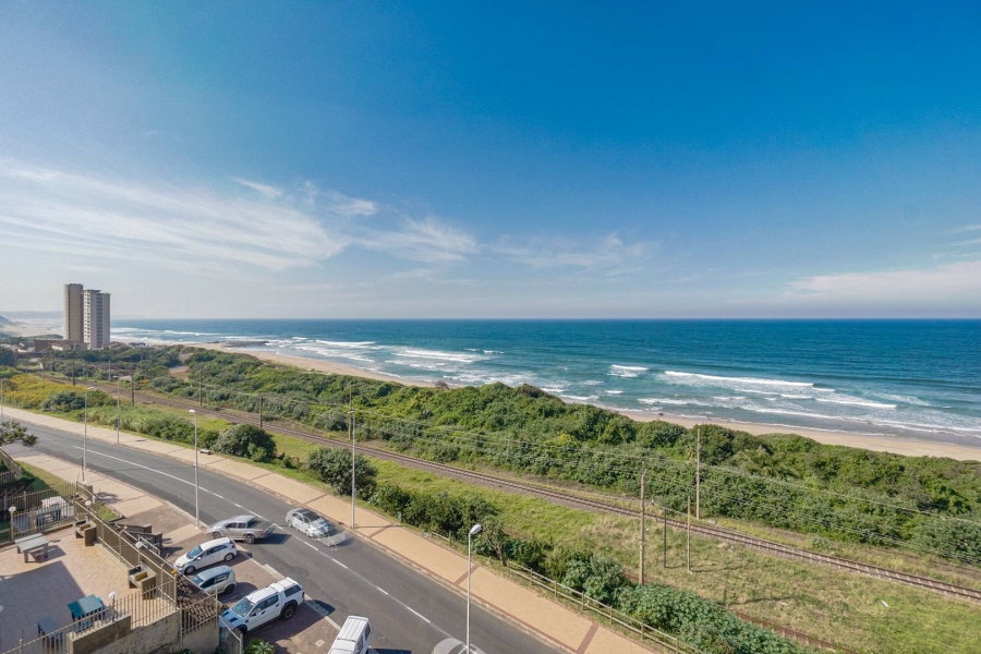 3 Bedroom Property for Sale in Amanzimtoti KwaZulu-Natal