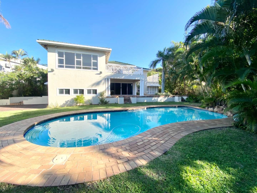To Let 4 Bedroom Property for Rent in Umhlanga KwaZulu-Natal