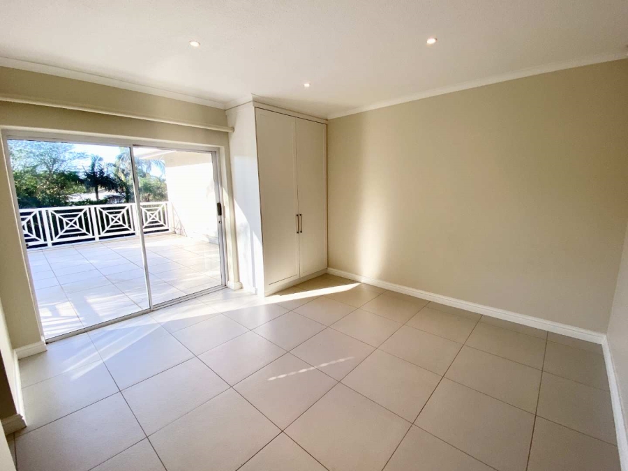 To Let 4 Bedroom Property for Rent in Umhlanga KwaZulu-Natal