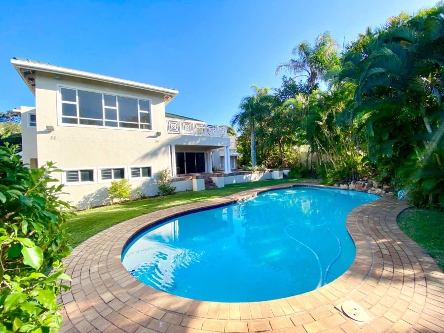 To Let 4 Bedroom Property for Rent in Umhlanga KwaZulu-Natal