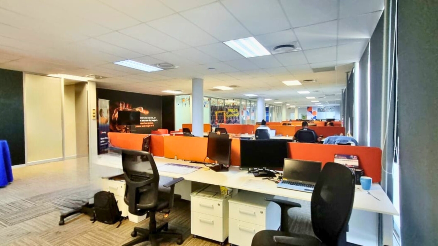 To Let commercial Property for Rent in Somerset Park KwaZulu-Natal