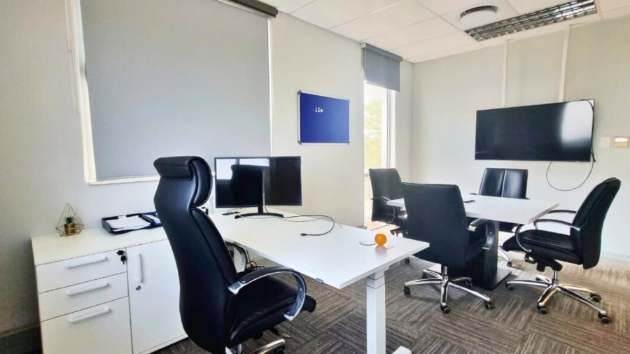 To Let commercial Property for Rent in Somerset Park KwaZulu-Natal
