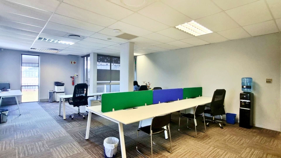 To Let commercial Property for Rent in Somerset Park KwaZulu-Natal