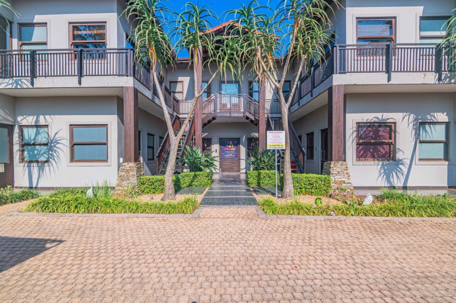To Let commercial Property for Rent in Kloof KwaZulu-Natal