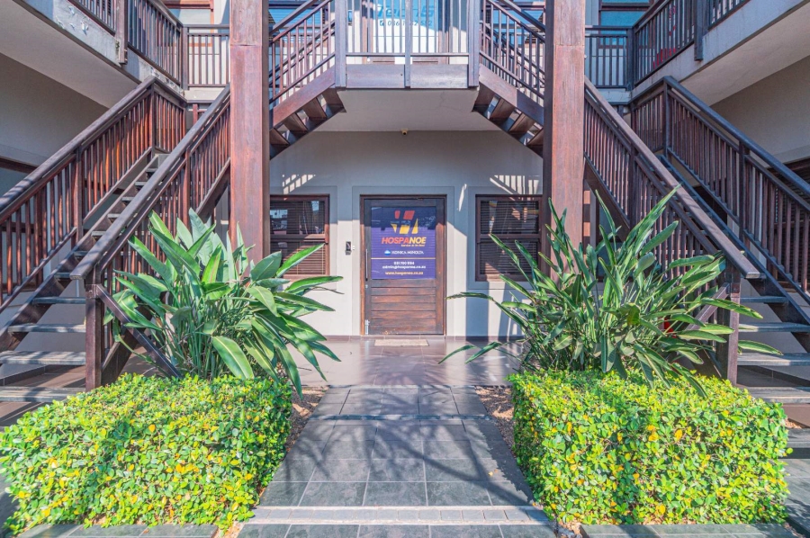 To Let commercial Property for Rent in Kloof KwaZulu-Natal