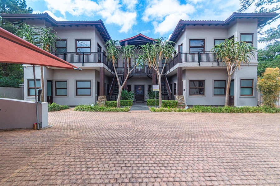 To Let commercial Property for Rent in Kloof KwaZulu-Natal