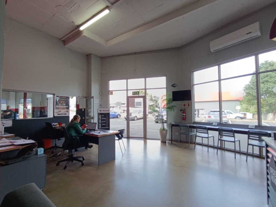 To Let commercial Property for Rent in Pinetown KwaZulu-Natal