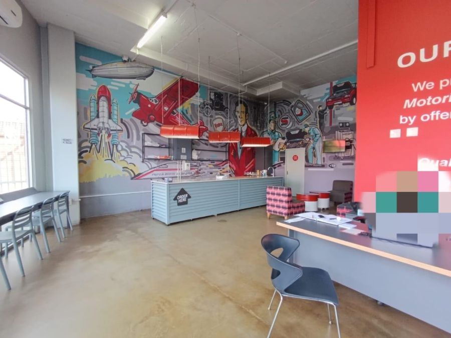 To Let commercial Property for Rent in Pinetown KwaZulu-Natal