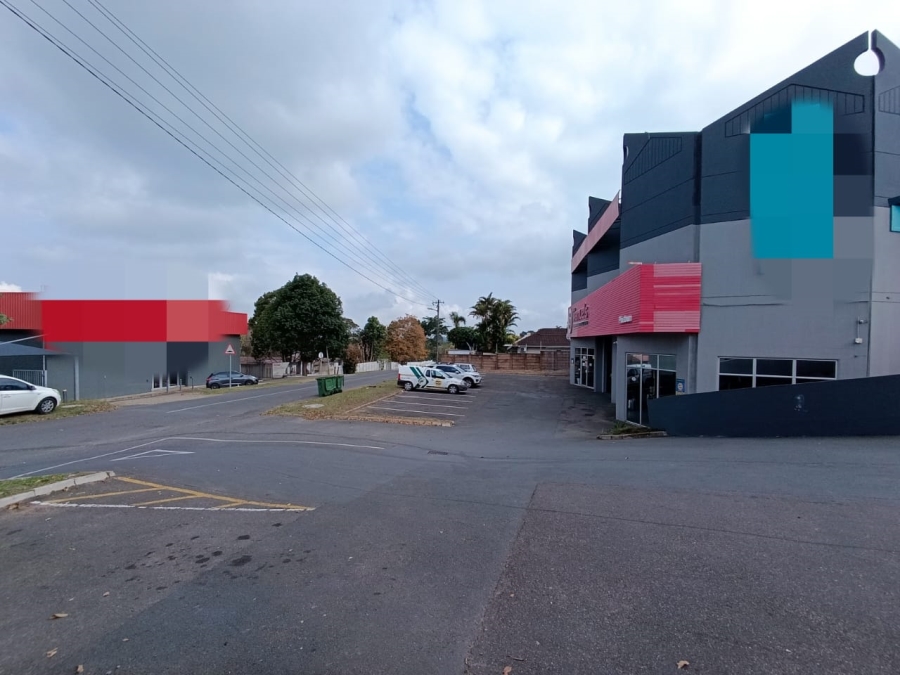 To Let commercial Property for Rent in Pinetown KwaZulu-Natal