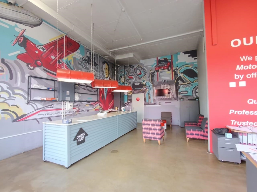 To Let commercial Property for Rent in Pinetown KwaZulu-Natal
