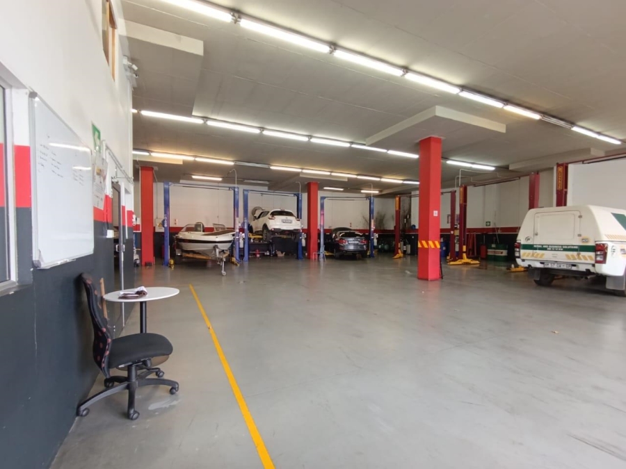 To Let commercial Property for Rent in Pinetown KwaZulu-Natal