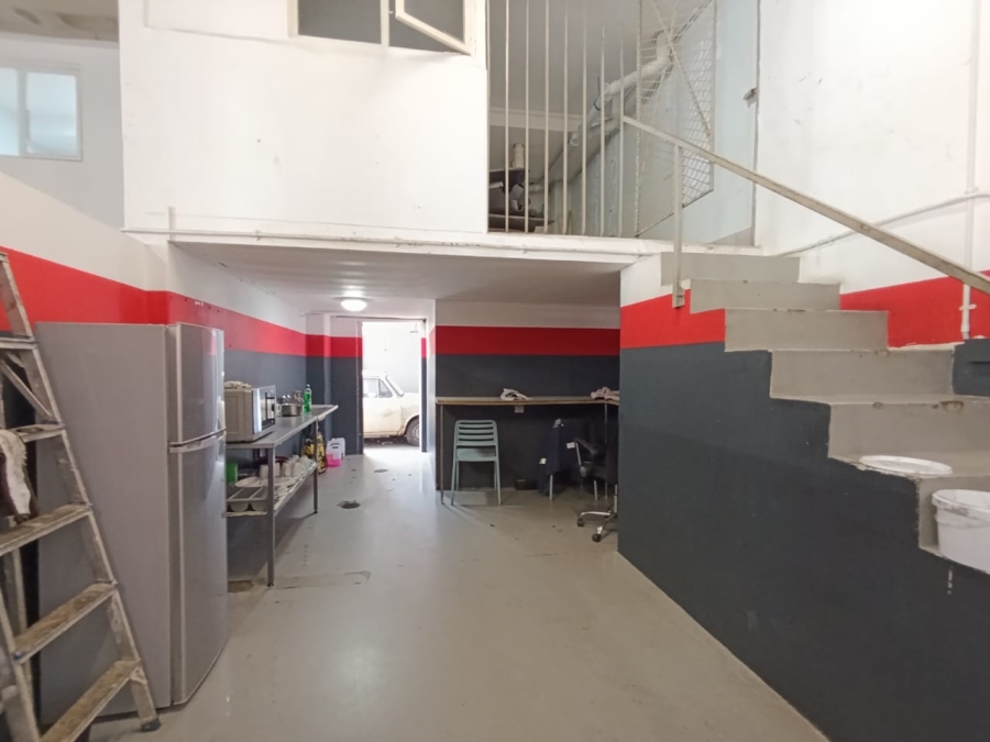 To Let commercial Property for Rent in Pinetown KwaZulu-Natal