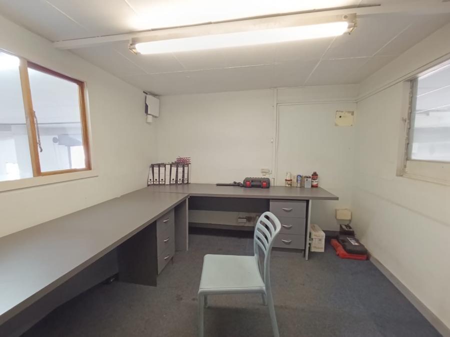 To Let commercial Property for Rent in Pinetown KwaZulu-Natal