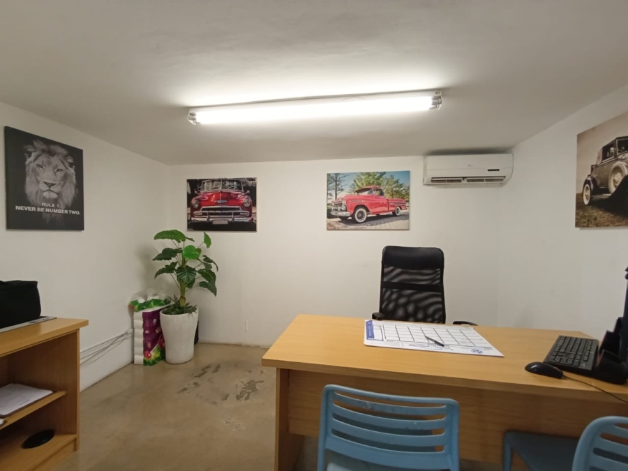To Let commercial Property for Rent in Pinetown KwaZulu-Natal