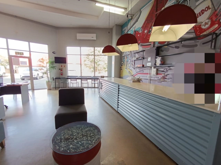 To Let commercial Property for Rent in Pinetown KwaZulu-Natal