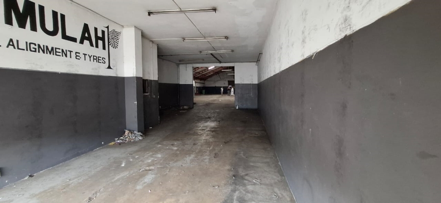 To Let commercial Property for Rent in Umgeni KwaZulu-Natal