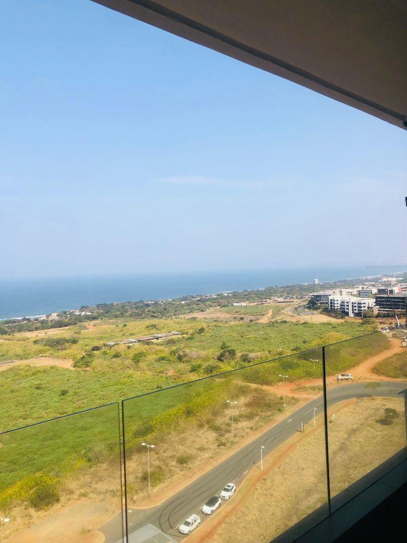 To Let 2 Bedroom Property for Rent in Umhlanga Ridge KwaZulu-Natal