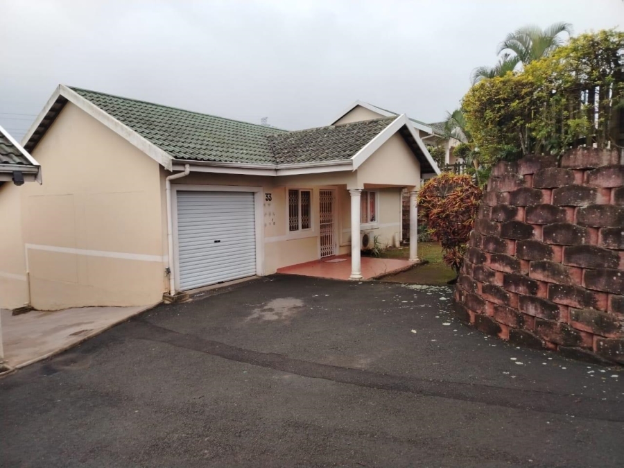 3 Bedroom Property for Sale in Mount Edgecombe KwaZulu-Natal
