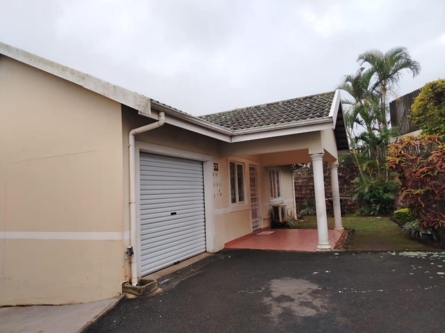 3 Bedroom Property for Sale in Mount Edgecombe KwaZulu-Natal