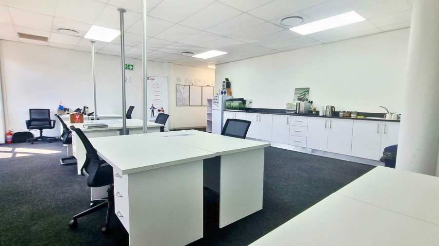 Commercial Property for Sale in Somerset Park KwaZulu-Natal