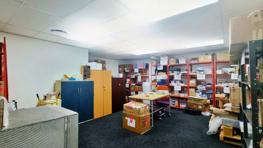 Commercial Property for Sale in Somerset Park KwaZulu-Natal