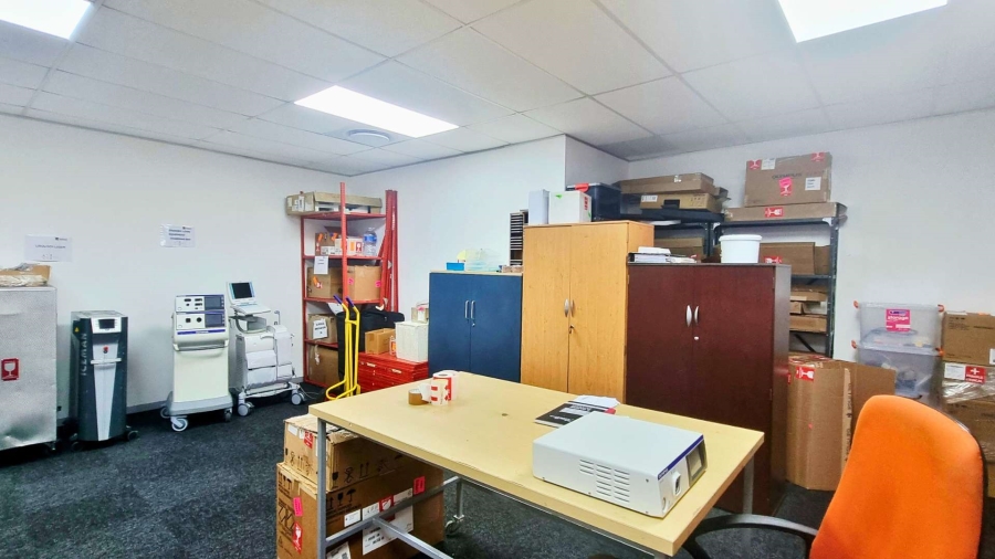 Commercial Property for Sale in Somerset Park KwaZulu-Natal