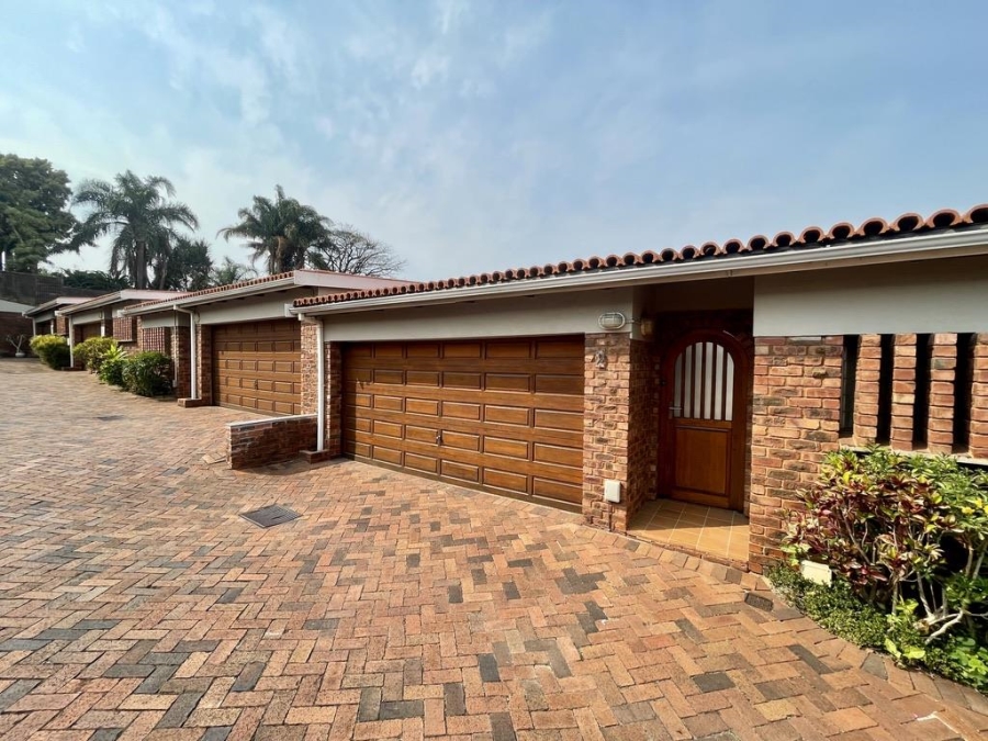 To Let 3 Bedroom Property for Rent in Umgeni Park KwaZulu-Natal