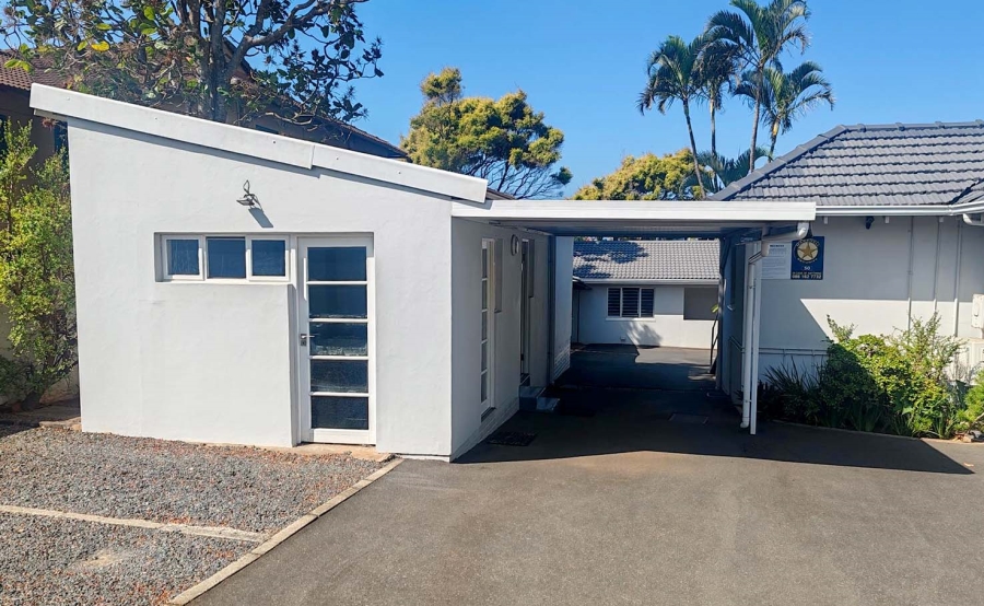 Commercial Property for Sale in Durban North KwaZulu-Natal