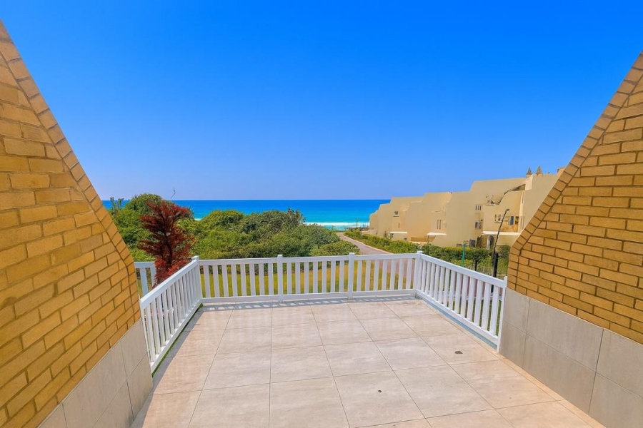 To Let 3 Bedroom Property for Rent in Umhlanga KwaZulu-Natal