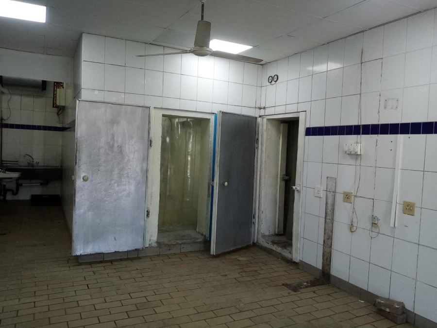 To Let commercial Property for Rent in Bellair KwaZulu-Natal