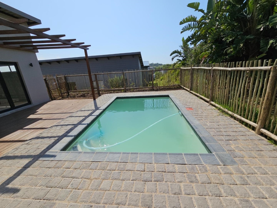 To Let 4 Bedroom Property for Rent in Palm Lakes Estate KwaZulu-Natal