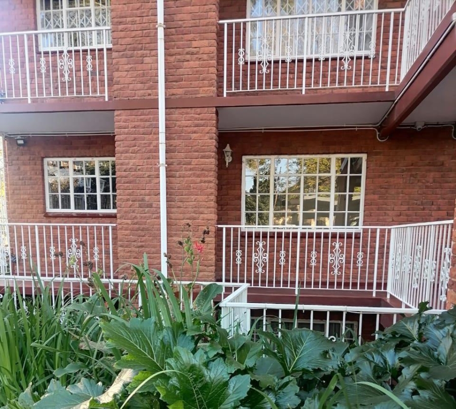 To Let 2 Bedroom Property for Rent in Scottsville KwaZulu-Natal