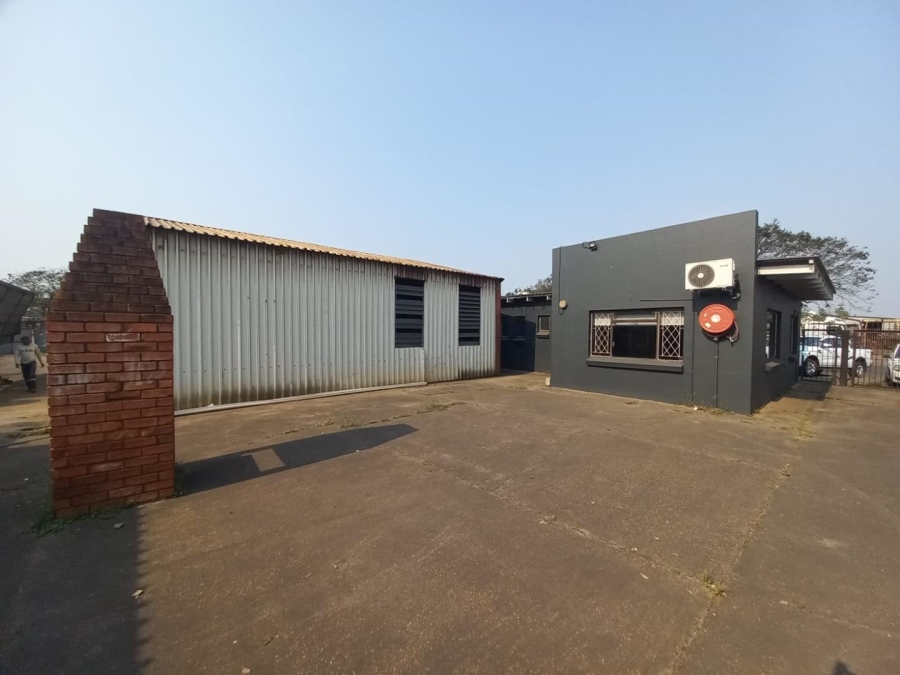 0 Bedroom Property for Sale in Alton KwaZulu-Natal