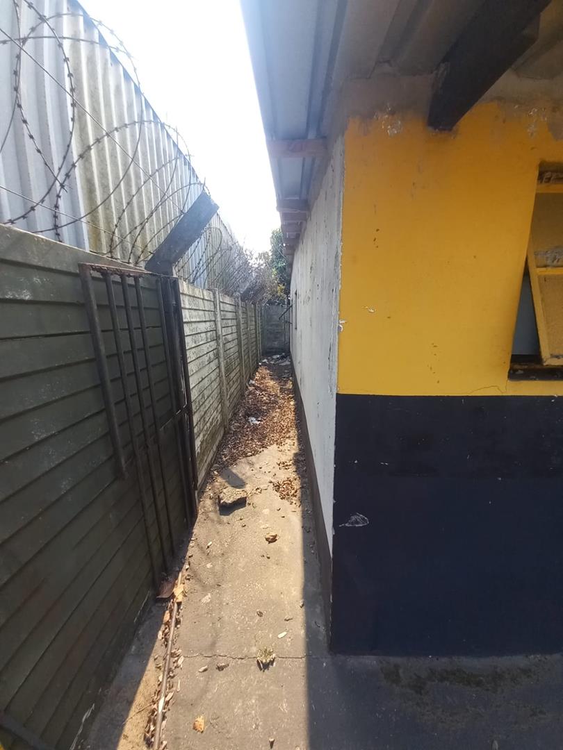 0 Bedroom Property for Sale in Alton KwaZulu-Natal