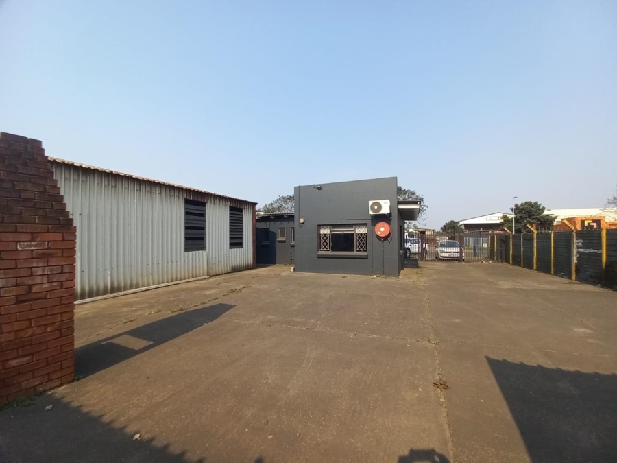 0 Bedroom Property for Sale in Alton KwaZulu-Natal
