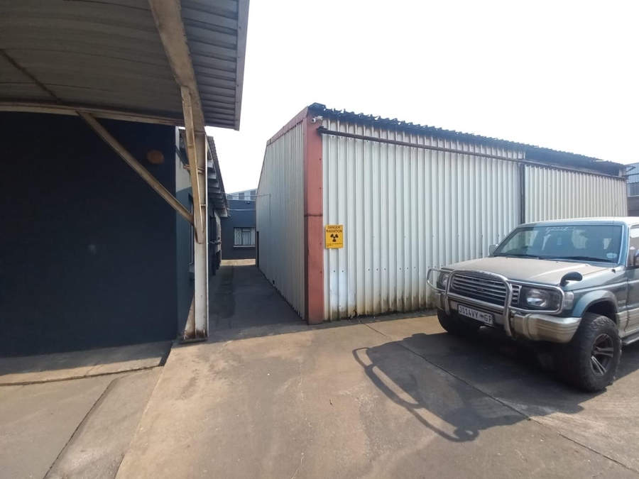 0 Bedroom Property for Sale in Alton KwaZulu-Natal