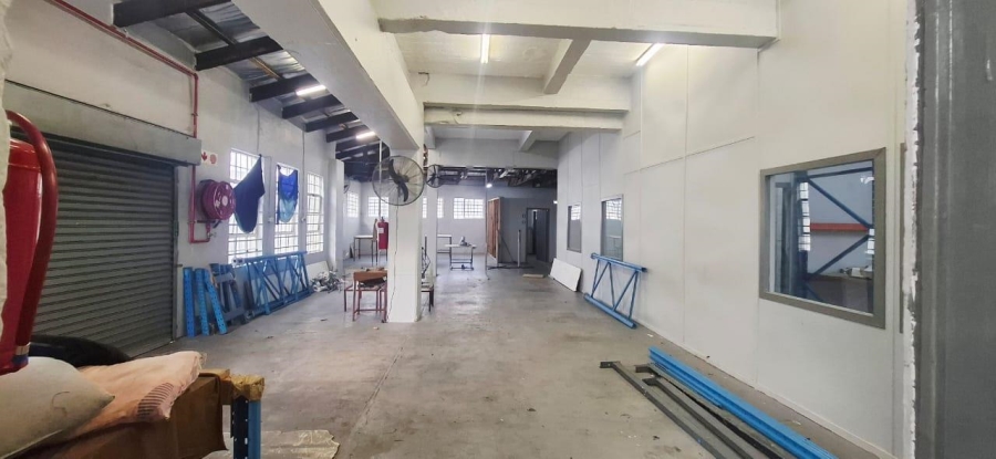 Commercial Property for Sale in Congella KwaZulu-Natal