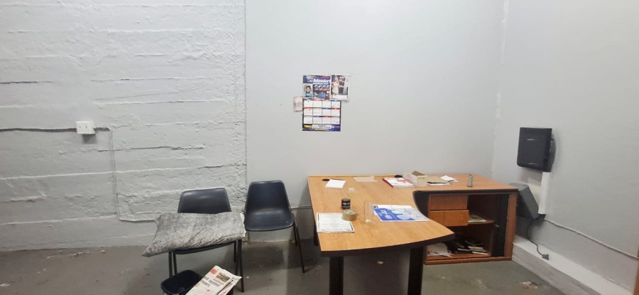 Commercial Property for Sale in Congella KwaZulu-Natal